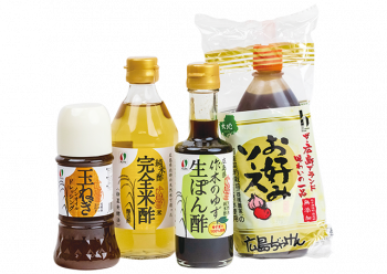 【やまぶき】広島県こだわりギフトセット