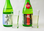 長良川　酒通が好むこだわり辛口酒セット