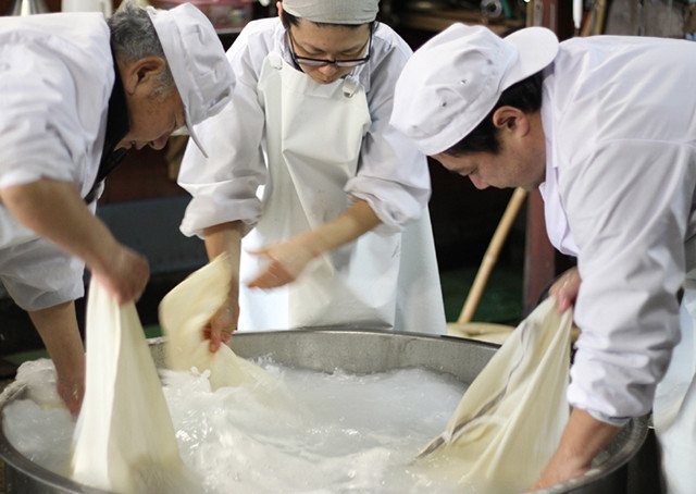 長良川 酒通が好むこだわり辛口酒セット 3