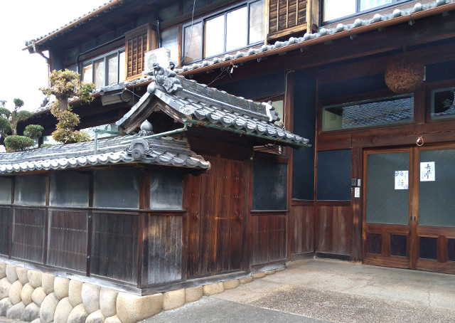 長良川 酒通が好むこだわり辛口酒セット 4