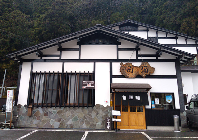 創業250年の蕎麦屋がつくる生蕎麦パスタ 4
