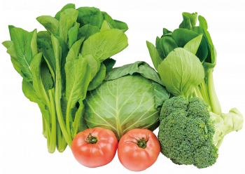 調布市産トマトと 冬野菜詰め合わせ