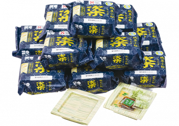 粢(しとぎ) 納豆小粒 12個入りセット