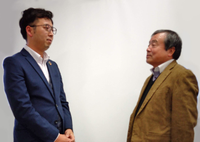 株式会社丸松青果
