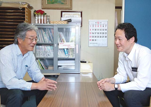 有限会社やくの農業振興団