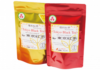 「東京紅茶」ギフトセット
