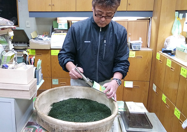 「東京紅茶」ギフトセット 3