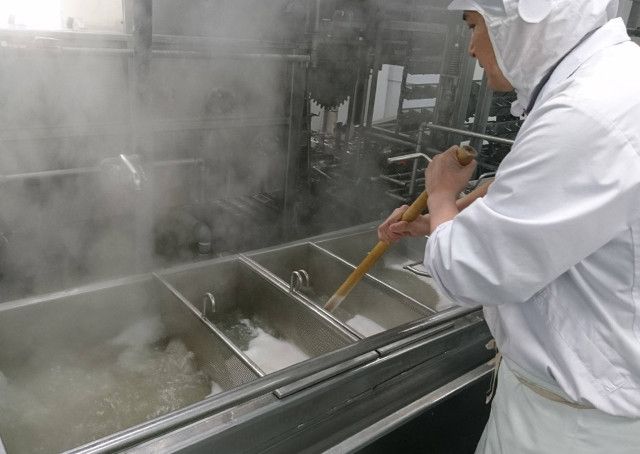 伊勢うどん詰め合わせ８食入り 3
