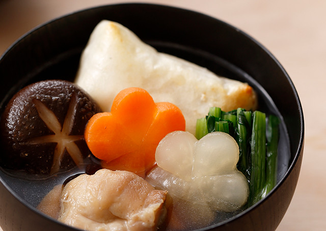 すべて国産原料　無添加あご旨だし詰合せ 3