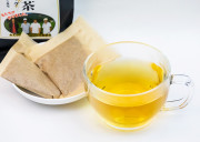 伊勢乃国特別栽培はとむぎ茶ティーバッグ