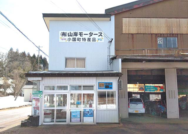 世界初のぎんなんアイスクリーム 4