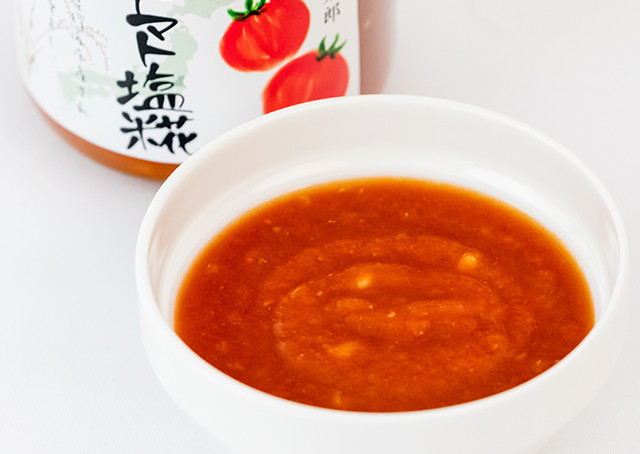 トマト&麹ソース3種セット 2