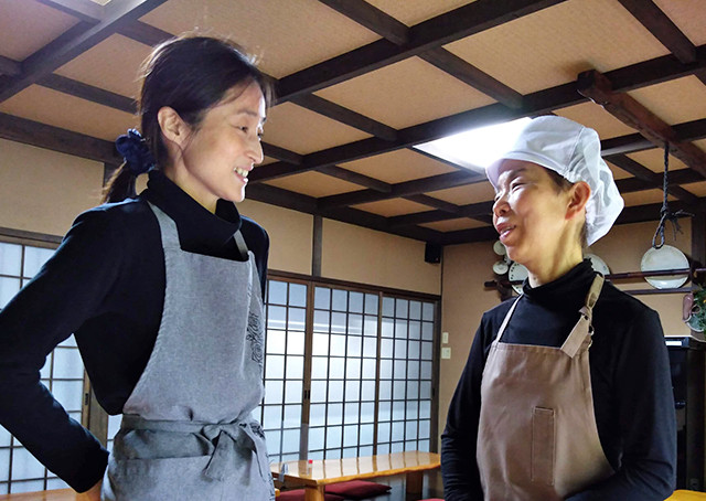 食彩の里ふしみ