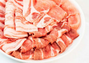 千葉県産笑顔大吉ポーク特選焼肉セット