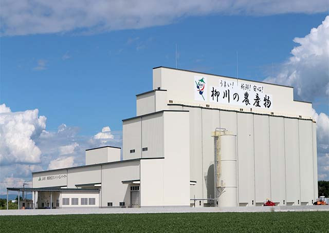 柳川ん果実ジャムセット 4
