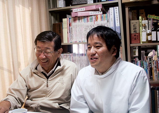 株式会社高橋商店