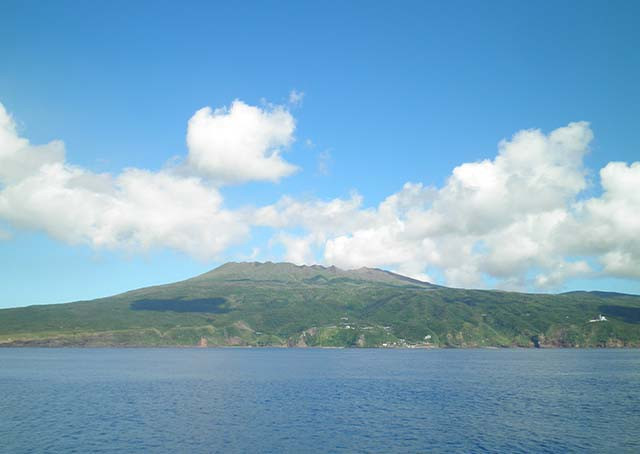 三宅島産パッションフルーツ 4