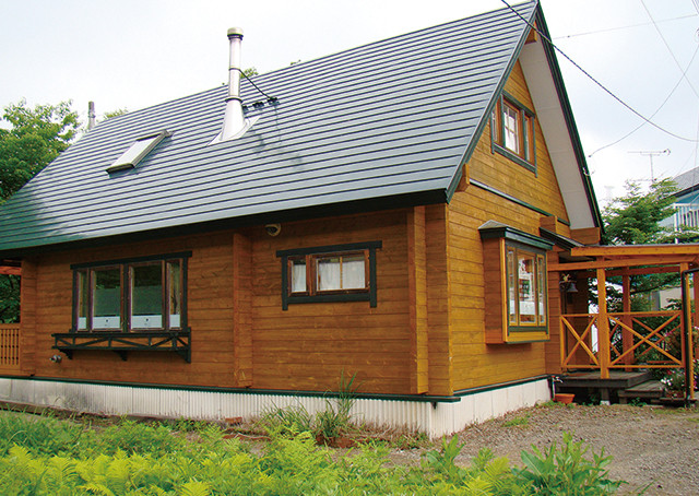 幻の珈琲トゥンキマヨ 4