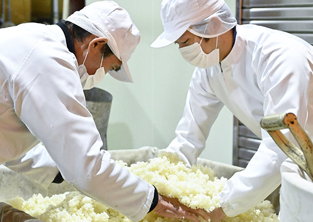 広島県産原料使用　パスタソースセット 3
