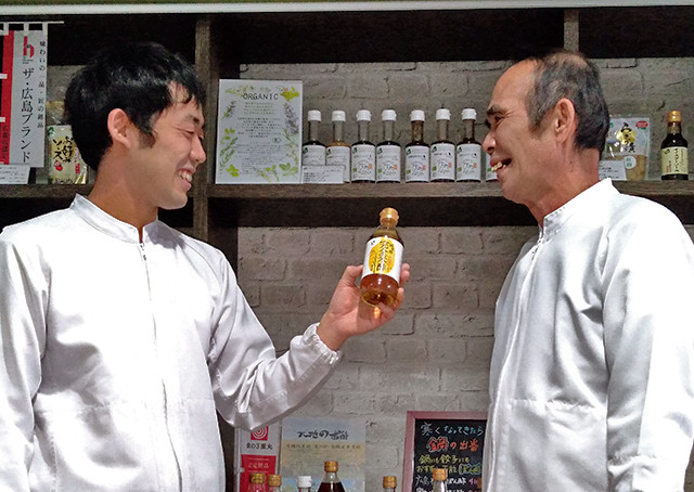 センナリ株式会社