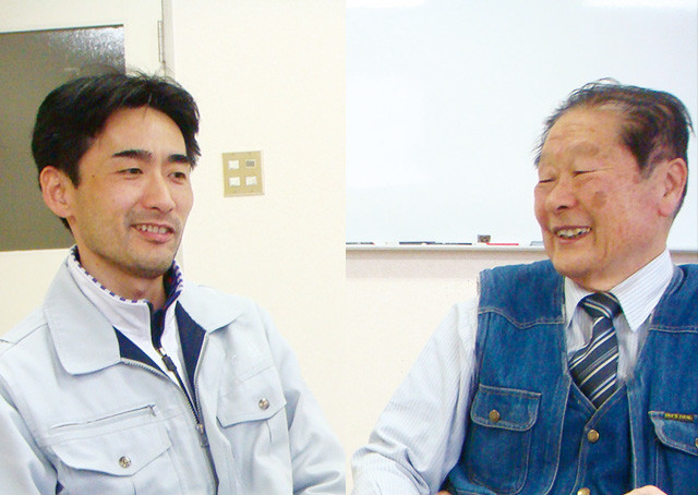 東春酒造株式会社