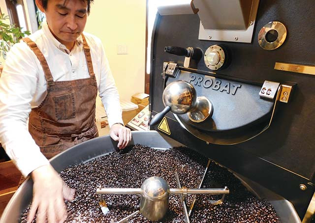 簡単抽出モバイルコーヒー詰め合わせ 3