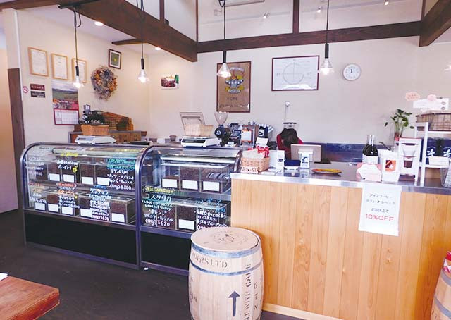 簡単抽出モバイルコーヒー詰め合わせ 4