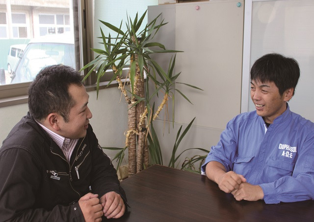 信州セキュアフーズ株式会社