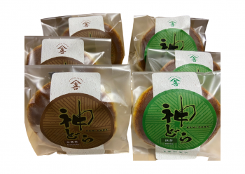 茶農家こだわりギフト 『神どら』