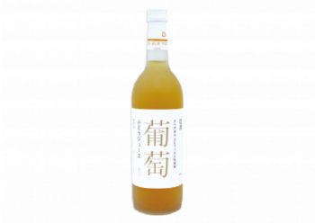 国産ぶどうジュース