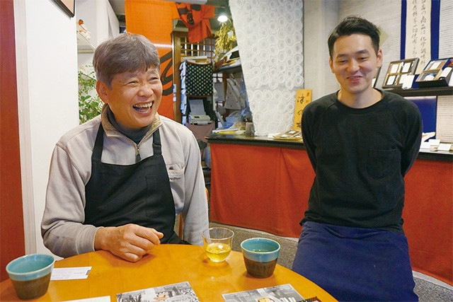 株式会社 津乃吉