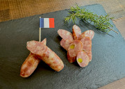 ニクロハがつくるフランスシャルキュトリー