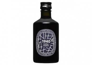 【やまぶき】1940 Coffee Liqueur