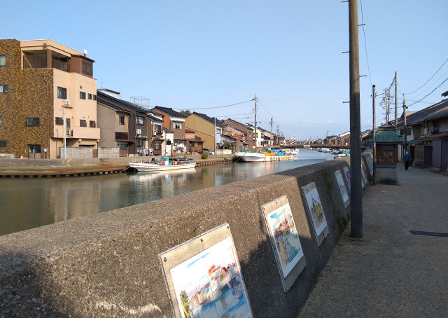 富山の漁師が生み出した蟹のひものセット 4