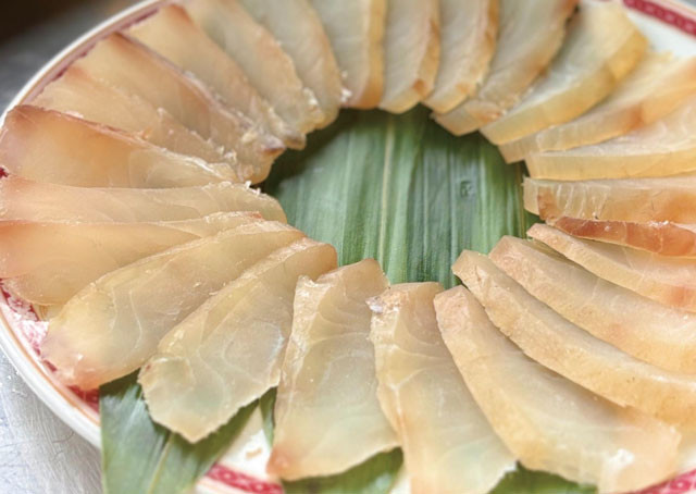 海童工房 魚寅