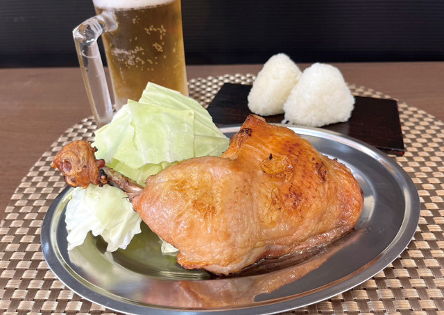 幻の名店の味！おやわか 2