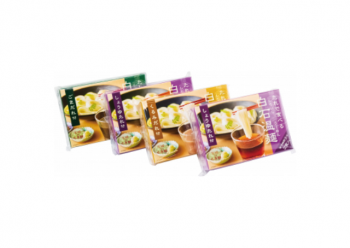たれで食べる白石温麺3種詰合せ 8食