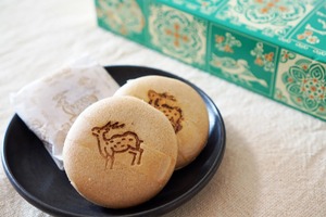 菊屋のまほろばセット