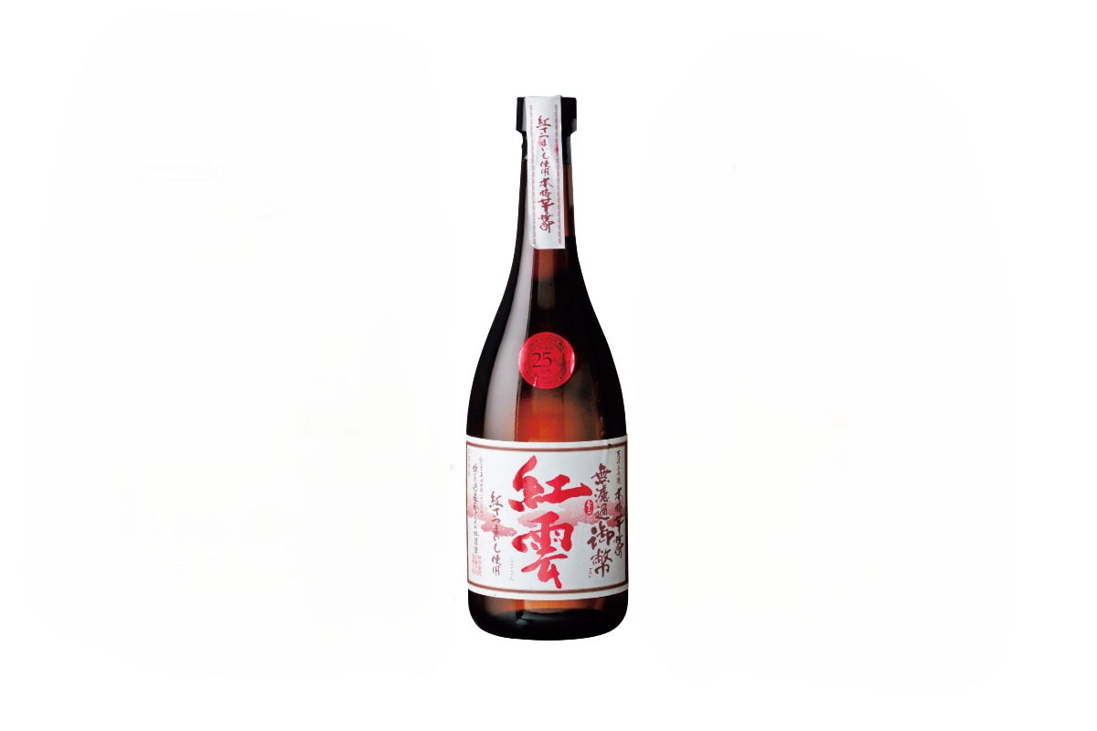 【姫泉酒造】 こだわり本格芋焼酎セット 2