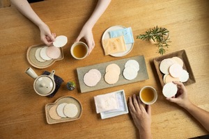 富山育ち、富山づくり　特産お煎餅セット
