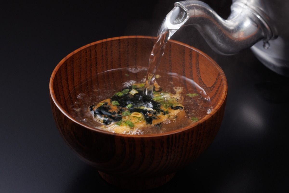 フリーズドライ味噌汁12個詰め合わせ 2