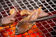 ピロール米糠の鯖へしこ