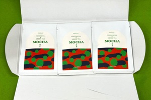 MOCHA藻茶