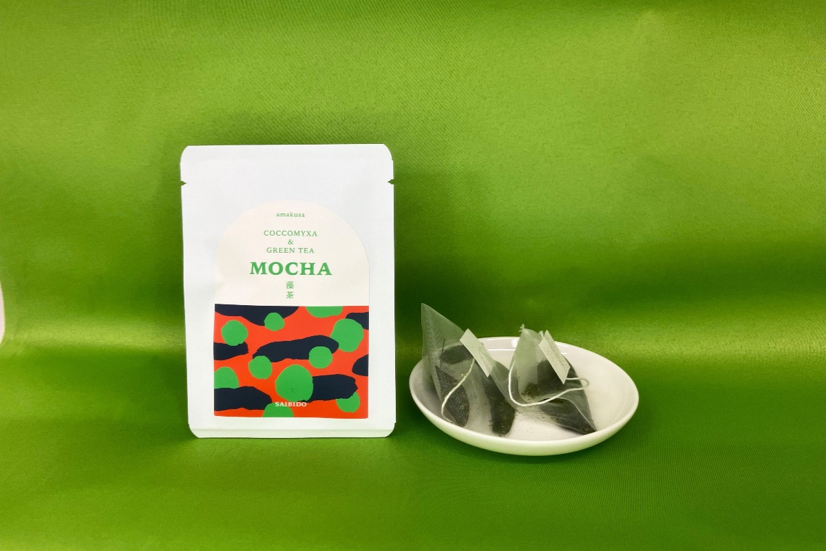 MOCHA藻茶 3