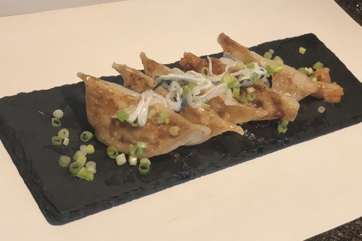【ふじ】「餃子の福原」極セット