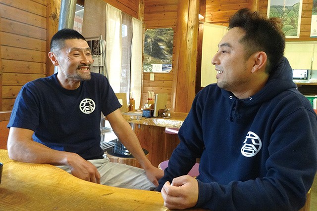 山幸