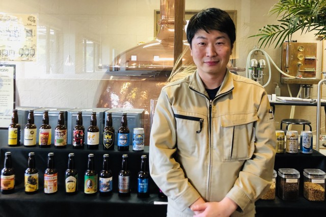 網走ビール