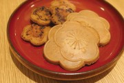 青梅せんべい　味わいギフト