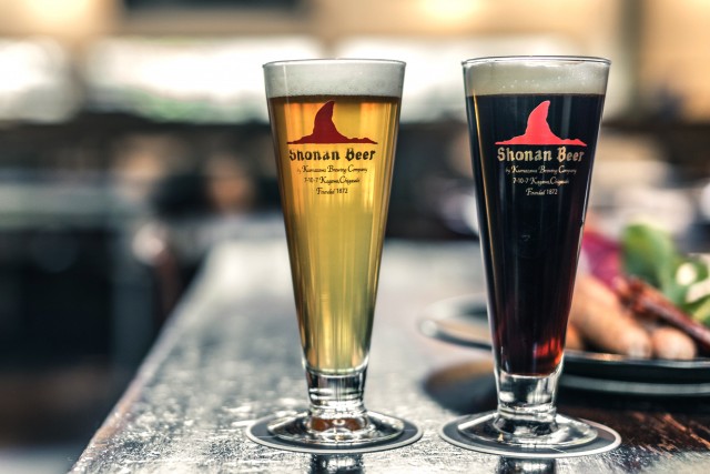 湘南ビール お勧め5種類セット 2