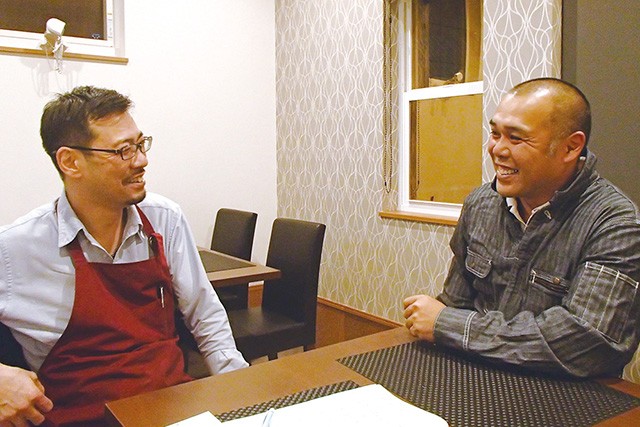 コーン炒飯協議会